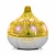 Import decorative large electric room ultrasonic oil fragrance 3d aroma 400ml diffuser humidifier from China