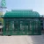 Import decorative outdoor metal gazebo with glass for garden from China