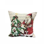 Decorative Pillow Cushion Cover home Cushion 18x18 xmas cushion cover