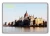Import denmark hungary budapest architecture souvenir gift home decoration 3D fridge magnet from China