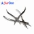 Import Dental Lab Tool Stainless Steel Universal plier Orthodontic Pliers Dental Universal Taper style Plier 127# from China