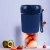 Detachable Portable Fruit blender Vitamer Single-Serve Juicer extractor machine Rechargeable Blender mixer for Shake smoothies