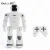 Import Detoo Christmas toys gesture sensing big rc robots smart toys programming radio control robot toy kids from China
