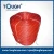 Import Dia 10mm 200m UHMWPE synthetic fiber braided rope as a roll from China