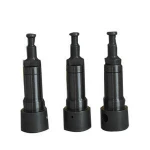 Diesel Pump Fuel Plunger Weifu Plunger A229
