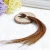 Import Different Colors Thin Long Grizzly Rooster Feathers For Hair Extension on Sale from China