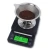 Import Digital Accurate Coffee Scale with Timer for General Kitchen Use, Anti-stain Pour Over Coffee Scale, waterproof from China