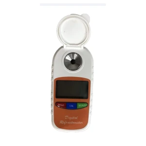 Digital Coffee Densitometer, Coffee Concentration Refractometer