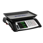 Digital Platform scale 30KG/Max kg/lb switch load 40KG electronic weigh scale TS2001