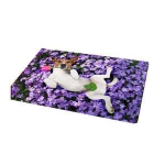 Digital printing custom printed Antislip floor mats carpet