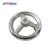 Import DIN 950 oem/odm investment casting SS316 Stainless steel Lathe Handwheel from China