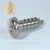Import din7981 cross recessed pan head tapping screws from China