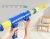 Import Dinosaur Shooting Toys Air Power Gun Foam Ball For Children from China