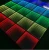 Import Disco Tiles Led Stage Lighting Led Video Dancing Floor 3d Mirror Dance Floor Wholesale In China from China