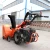 Import Discount!!! Best Snow Removal Snow Sweeper For Sale from China