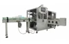 Disposable Bed Pads Packing Machine