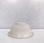Disposable environmental protection bowl BBM