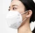 Import Disposable Face Mask /Kn95 Mask (FFP2) in Stock from China