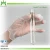 Import Disposable Gynecological Examination Type and Medical Polymer Materials & Products Properties One time use vinyl gloves from Malaysia