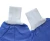 Import Disposable Knitted Rib, Cotton Knit Cuff for Isolation Gown and Surgical Gown from China