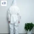 Import disposable medical microporous covreall medical PPE coveralls PPE Coverall with Shoes Cover with price from China