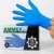 Import Disposable rubber vinyl White PVC gloves Multifunction Color nitrile powder free gloves from China