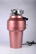 Disposal Machine Kitchen Commercial Household Food Wastes Sink Disposer Garbage Crusher