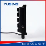 Distinct Surfaces IP66 LED Flood Light 200W Super Bright LED Flood Lamp 200W