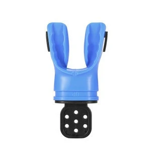 Diving Equipment Scuba Regulator Silicone Diving Mouthpiece For Spearfishing