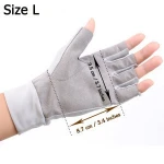 Diving Gloves Wear Resistance Neoprene Anti-scratch Designed Warm Swimming Snorkeling Gloves