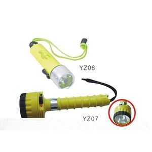 Diving Torch Light Water  Sports Use