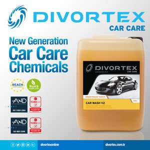 Divortex Buy Divortex Car Wash Shampoo V2 from SETKIM KIMYA INSAAT TAAHHUT ...