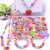 Import DIY Beaded Toy Bracelet With Accessory Set Creative 24 Grid Girl Jewelry For Making Toys Educational Toys Children Gift from China