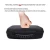 Import DIY Sponge Grid Digital Storage Bag Mobile Hard Disk Sorting Bag Power Mouse Camera EVA Hard Case Customization from China