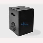 DMX 512 Electronic Cold Fire Sparkler Machine Stage Fountain Fireworks