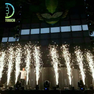 Buy Dmx Remote Control Fireworks With Cold Fireworks Sparklers Effect ...