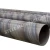 Import dn25 spiral welded corten steel tube pipe d168.3x4.0 from China