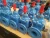 Import DN65-DN300 ductile iron resilient seated Gate Valve for sewage and oil made in China of Tianjin from China