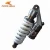 Import DNM rear shock absorber from China