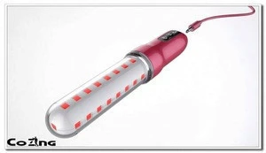 Doctor recommend low level laser therapy infrared heating treatment apparatus for female vagina nursing