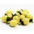 Import Dollhouse Food Miniature Peach Imitations Polymer made mini clay fruits from China