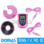 Domas SM9099 EMS Best breast enlargement cream breast massage