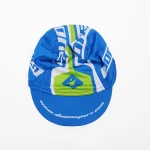 Donen wholesale breathable bike caps cheap cycling sports cap