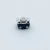 Import Dongguan Foxeco mini single push button soft tact smile switch 5mA 30V side actuated SMD illuminated tactile switch PCB panel from China