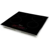 Doopen 24 Inch Smart Induction Cooker Induction Cooking Appliances with 4 Bevelled Edges