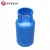 Import DOT Ce ISO4706 BV 12.5kg Tare Weight 15kg LPG Propane Butane Gas Cylinder Tank Bottle from China