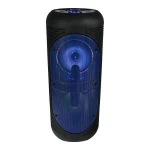 double 5.25  inch portable wireless  bluetooth speaker factory selling bafle bluetooth  home theatre system
