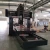 Import Double Column cnc milling machine TVK3018 5 axis Gantry CNC machining Center from China