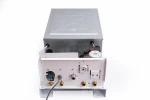 Double Heat Exchanger Boilers Pipe Domestic NG Home CKD Gas Boiler