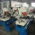 Import Double Miter Saw for Aluminum and PVC Profile-Plastic Door Profile Cutting Saw from China